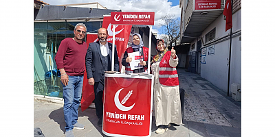 Recep Mutlutürk: Kürecik Radar Üssü İçin Başlatılan İmza Kampanyasına Destek Büyüyor