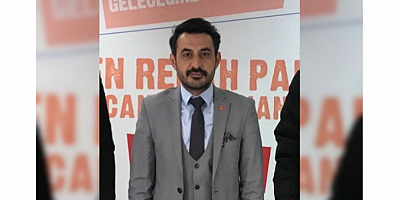 RECEP MUTLUTÜRK: “ŞEHİTLERİMİZ, BU MİLLETİN ONURU VE İMANININ YAŞAYAN ABİDELERİDİR”