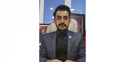 RECEP MUTLUTÜRK: SİYONİZMLE NASIL MÜCADELE EDİLİR GÖSTERECEĞİZ