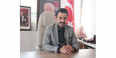 RECEP MUTLUTÜRK'TEN 1 MAYIS MESAJI: “EMEĞİN GÜÇLENDİĞİ, ADALETİN TESİS EDİLDİĞİ BİR TÜRKİYE MÜMKÜNDÜR”