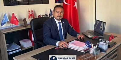 Recep Tuncel: Şehidimiz Yusuf Sait Ünlü’nün Emaneti Milletimizin Emanetidir