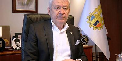 RECEP ZIPKINKURT'TAN 30 AĞUSTOS ZAFER BAYRAMI MESAJI!