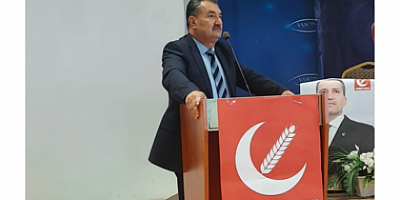 Remzi Ergenç: Hakkını Arayan Madenciye Müdahale Değil Adalet Gerekir