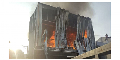 Remzi Kaymak: Dilovası’ndaki Fabrika Yangınında Kaybettiğimiz İşçiler Hepimizin Yüreğini Yaktı