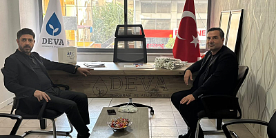 Remzi Kaymak: “Sivil Toplumun Gücü, Toplumun Vicdanıdır”