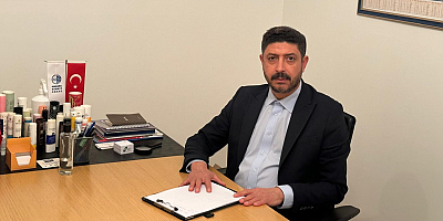 Remzi Kaymak’tan İliç Mesajı: Güvenlik Sistemi Baştan Ele Alınmalı