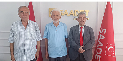 Remzi Kocataş: Türkiye’nin Siyasi Gündemini Anadolu’nun Sesiyle Değerlendiriyoruz