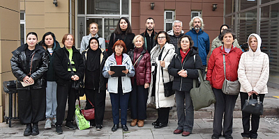 REYHAN ELBİRLİLER: “MANİSA’DA HUKUKA AYKIRI TOPLAMALAR DERHAL DURDURULMALIDIR”