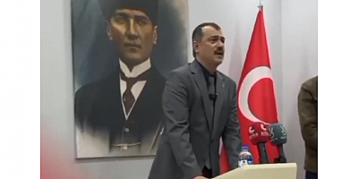 Rize İl Başkanı Hüseyin Karaman’dan Rize’nin Kurtuluşunun 107. Yılı Mesajı