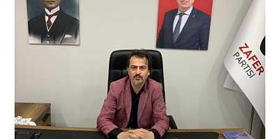 Rize İl Başkanı Karaman: “Türkiye Üretimden Koparıldı, Faize Mahkûm Edildi!”