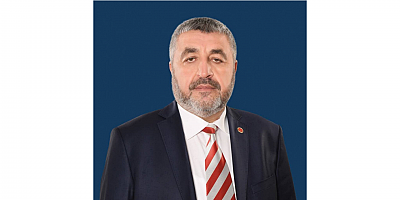 SAADET PARTİSİ ADANA İL BAŞKANI MUHAMMET ÇELEBİ KEYHIDIR’DAN RAMAZAN AYI MESAJI