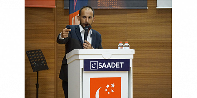 Saadet Partili Başkan Selçuk Onat: “Zümrüt Mahallesi’nde Okul Yok, Aileler Suçlanıyor; Bu Mudur Gerçek Belediyecilik?”