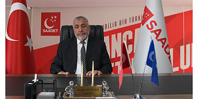 Saadet Partili Keyhıdır: Çiftçi Üretiyor Ama Kazanamıyor