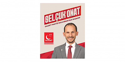 Saadet Partili Selçuk Onat: “Kayseri’de İntihar  Haftaya Düştü”