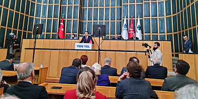 Saadet Partili Selim Kayadan: “TBMM Grup Toplantımızın Ardından Ankara ve İstanbul’da Yoğun Ziyaret Programı Gerçekleştirdik”