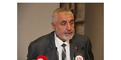 Saadet Partisi Adana İl Başkanı Muhammet Çelebi Keyhıdır’dan Öğretmenler Günü Mesajı