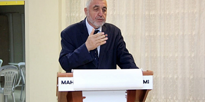 Saadet Partisi Adana İl Başkanı Muhammet Çelebi Keyhıdır’dan Polis Haftası Mesajı