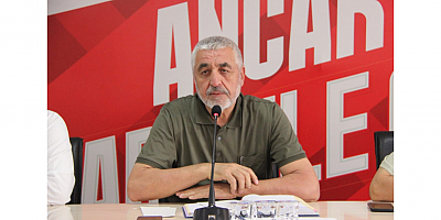 Saadet Partisi Adana İl Başkanı Muhammet Çelebi Keyhıdır: Demokrasiye Sahip Çıkmak, Millet İradesine Sahip Çıkmaktır