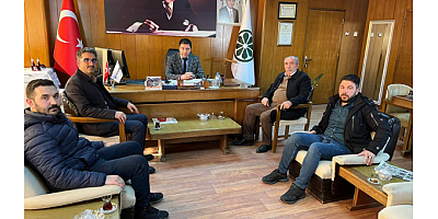 Saadet Partisi Ağrı İl Başkanı Av. Ahmet Kaya: “Şeker Fabrikaları Ülkenin Beka Meselesidir”