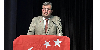 SAADET PARTİSİ BALIKESİR İL BAŞKANI ABDULKADİR DURMAZ: “56 YILDIR OLDUĞUMUZ YERDEYİZ, HALKIN YANINDAYIZ!”