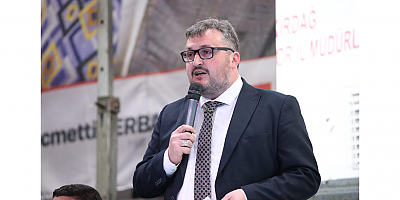 Saadet Partisi Balıkesir İl Başkanı Abdulkadir Durmaz’dan 3 Aralık Dünya Engelliler Günü Mesajı