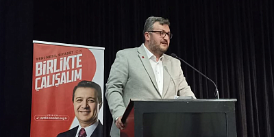 Saadet Partisi Balıkesir İl Başkanı Abdulkadir Durmaz’dan Çok Sert Tepki