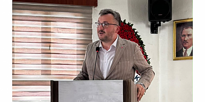 Saadet Partisi Balıkesir İl Başkanı Abdulkadir Durmaz: İşsizlikle Mücadelede Mevsimlik Değil, Kalıcı İstihdam Hedeflenmeli
