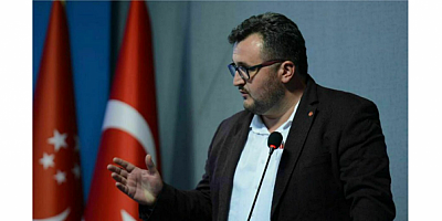 Saadet Partisi Balıkesir İl Başkanı Abdulkadir Durmaz: 