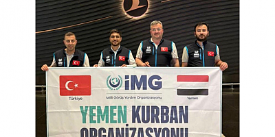 Saadet Partisi Balıkesir İl Başkanı Abdulkadir Durmaz:Yemen’deki mazlumların duası ümmetin vicdanıdır