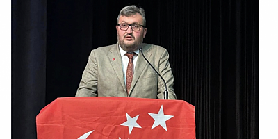 SAADET PARTİSİ BALIKESİR İL BAŞKANI DURMAZ: “ENGELLİ BİREYLERİN TOPLUMSAL HAYATA KATILIMI, SADECE DESTEKLE DEĞİL, YÖNLENDİRİCİ ROLLERLE GÜÇLENMELİDİR”