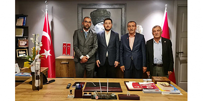 Saadet Partisi Çankaya İlçe Başkanı Selim Kayadan: “Yerelde dayanışma, demokrasinin teminatıdır”