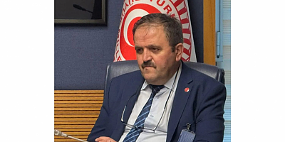 Saadet Partisi Çankırı İl Başkanı Nevzat Açıkgöz’den 1 Mayıs Mesajı: “Emeğin Görünmediği Yerde Adalet Kökleşmez”