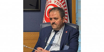 Saadet Partisi Çankırı İl Başkanı Nevzat Açıkgöz’den 12 Mart Mesajı