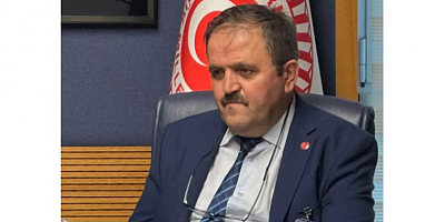 Saadet Partisi Çankırı İl Başkanı Nevzat Açıkgöz’den Polis Haftası Mesajı