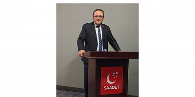 Saadet Partisi Çankırı İl Başkanı Nevzat Açıkgöz’den Sert Çıkış: “Çankırı’da Betonlaşma Doğayı Kurutuyor, Sosyal İhtiyaçlar Görmezden Geliniyor”