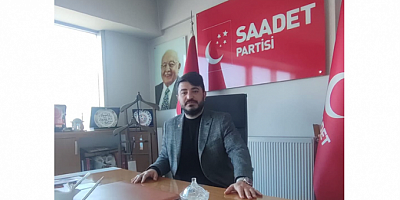 Saadet Partisi Erzurum İl Başkanı Yusuf Kolikısa: “10 Kasım, Milletimizin Ortak Hafızasında Yer Etmiş Bir Gündür”