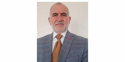 Saadet Partisi Etimesgut İlçe Başkanı Tamer Ekincioğlu’ndan 3 Aralık Dünya Engelliler Günü Mesajı