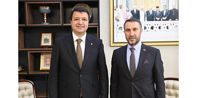 SAADET PARTİSİ GENEL BAŞKANI MAHMUT ARIKAN KAYSERİ’YE GELİYOR