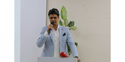 SAADET PARTİSİ HATAY İL BAŞKANI FADIL KOÇAK: “ÇANAKKALE RUHU, MİLLETİMİZİN ŞANLI TARİHİNİN EN BÜYÜK DESTANLARINDANDIR”