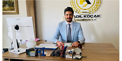 SAADET PARTİSİ HATAY İL BAŞKANI FADIL KOÇAK: “HATAY ARTIK HAK ETTİĞİ DEĞERİ GÖRMELİ”