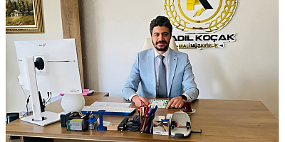 SAADET PARTİSİ HATAY İL BAŞKANI FADIL KOÇAK’TAN 1 MAYIS MESAJI: “EMEĞİN KIYMETİNİ BİLMEK, ADALETİN TESİSİNE GİDEN YOLDUR”