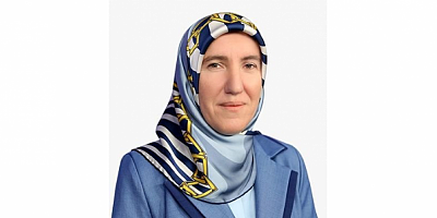 SAADET PARTİSİ KADIN KOLLARI BAŞKANI NURGÜL BEYTİYE EKİNCİ’DEN TAZİYE MESAJI