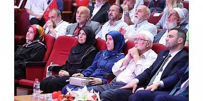 SAADET PARTİSİ KADIN KOLLARI GENEL BAŞKANI NURGÜL BEYTİYE EKİNCİ: “TRABZON’DA BİRLİK, KARARLILIK VE UMUT HAKİMDİ”