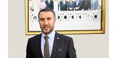 Saadet Partisi Kayseri İl Başkanı Erdal Altun: 