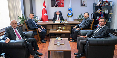 Saadet Partisi Kayseri İl Başkanı Erdal Altun: “Ahilik Kardeşlik ve Dürüst Ticaretin Simgesidir”