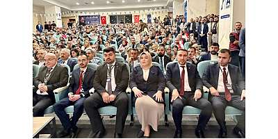 Saadet Partisi Kayseri İl Başkanı Erdal Altun: 