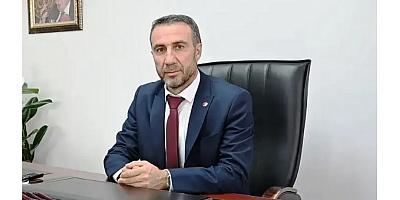 SAADET PARTİSİ KAYSERİ İL BAŞKANI ERDAL ALTUN’DAN 1 MAYIS MESAJI: “EMEĞİN ONURUNU YÜCELTEN BİR DÜZEN İÇİN ÇALIŞIYORUZ”