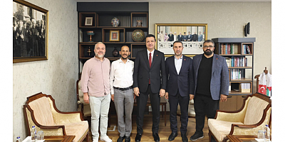 SAADET PARTİSİ KAYSERİ İL BAŞKANI ERDAL ALTUN: “İNANÇLA, AZİMLE VE KARARLILIKLA YOLUMUZA DEVAM EDİYORUZ”