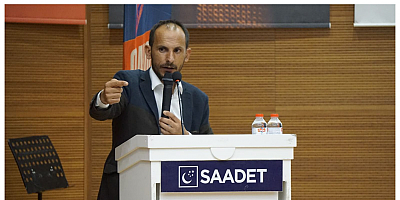 Saadet Partisi Kocasinan İlçe Başkanı Selçuk Onat’tan 12 Eylül Mesajı  “Darbelere Karşı En Büyük Güç, Milletin İradesidir”