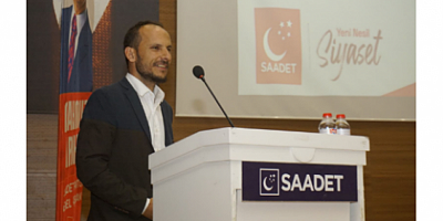 Saadet Partisi Kocasinan İlçe Başkanı Selçuk Onat’tan Polis Haftası Mesajı
